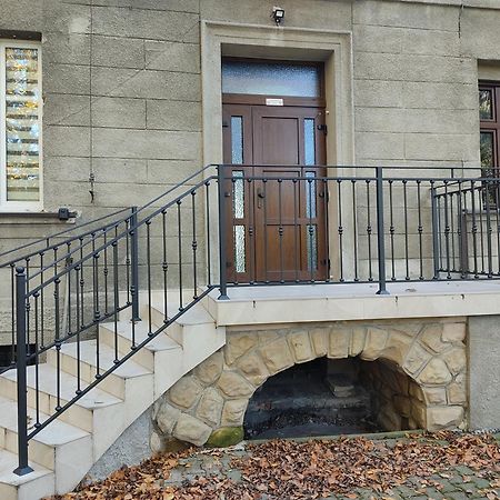 Apartament Przy Zamku Pszczyna Esterno foto