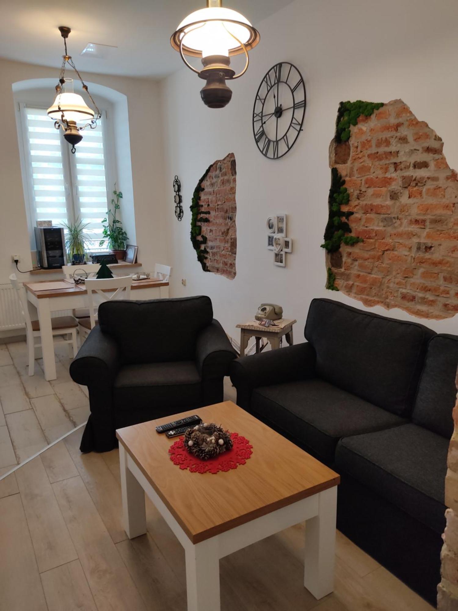 Apartament Przy Zamku Pszczyna Esterno foto