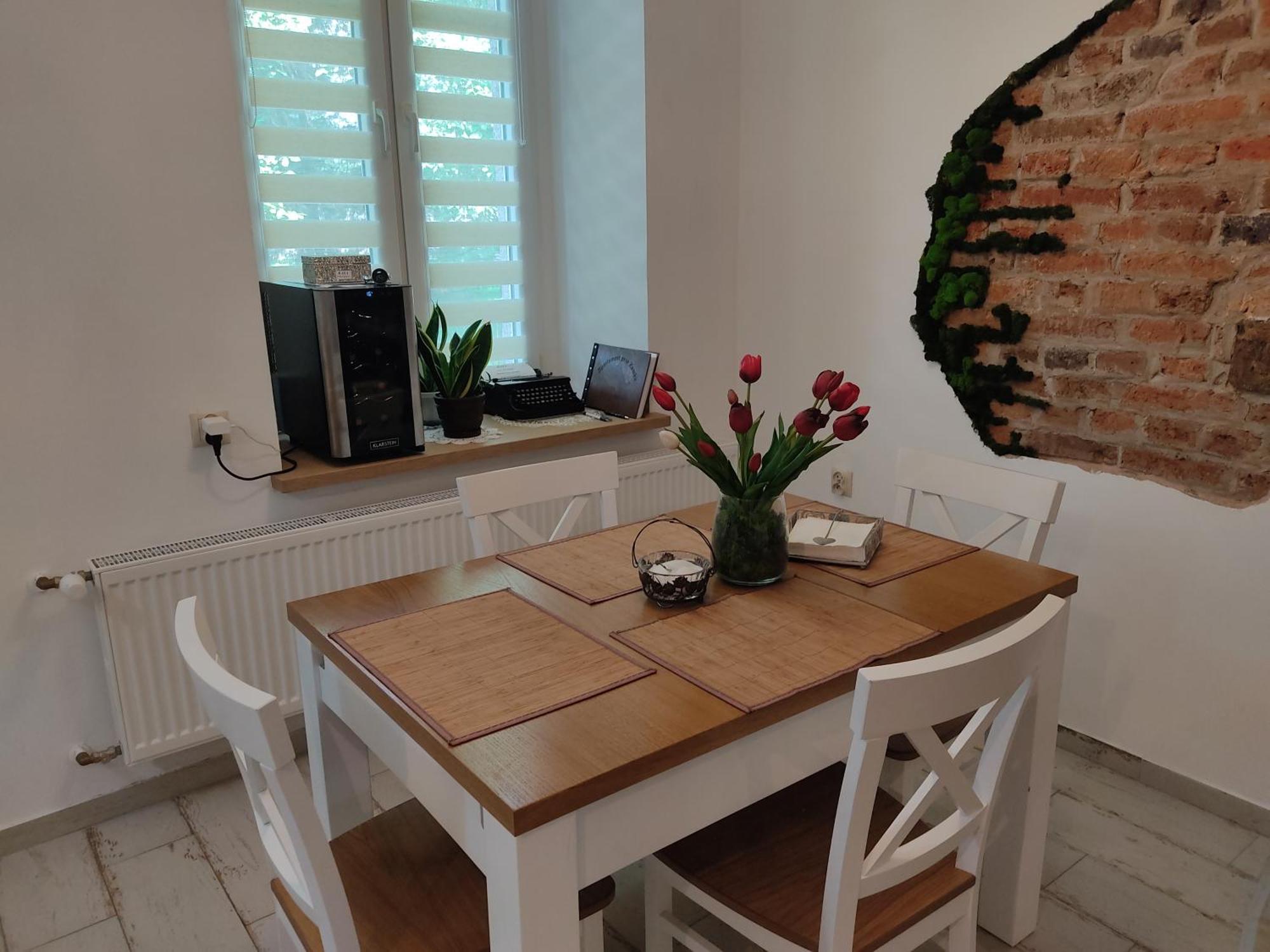 Apartament Przy Zamku Pszczyna Esterno foto