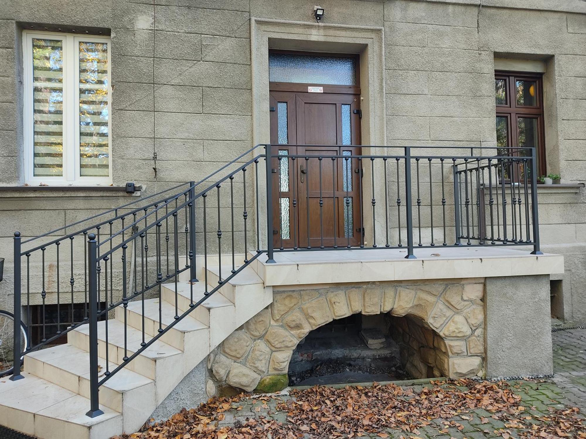Apartament Przy Zamku Pszczyna Esterno foto